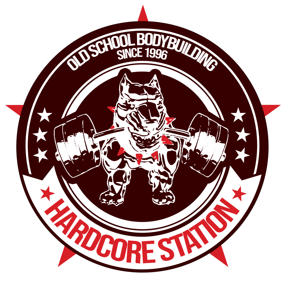 Hardcore Station